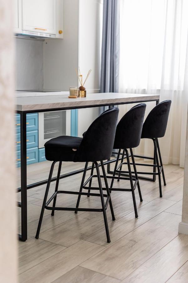 Arad Residence Eksteriør bilde