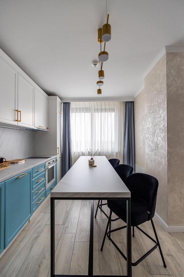 Arad Residence Eksteriør bilde