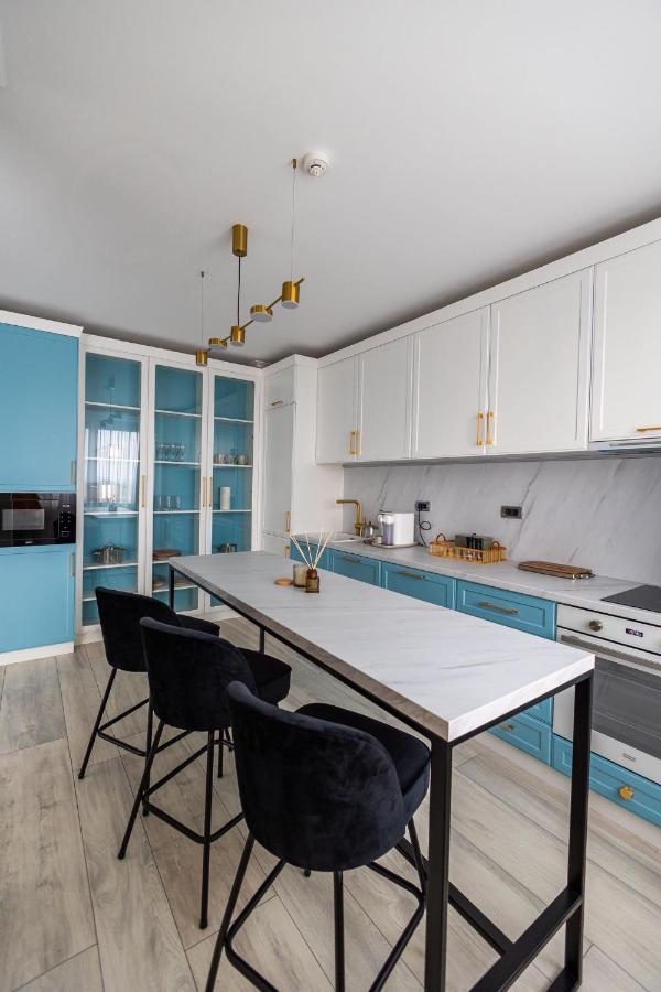 Arad Residence Eksteriør bilde