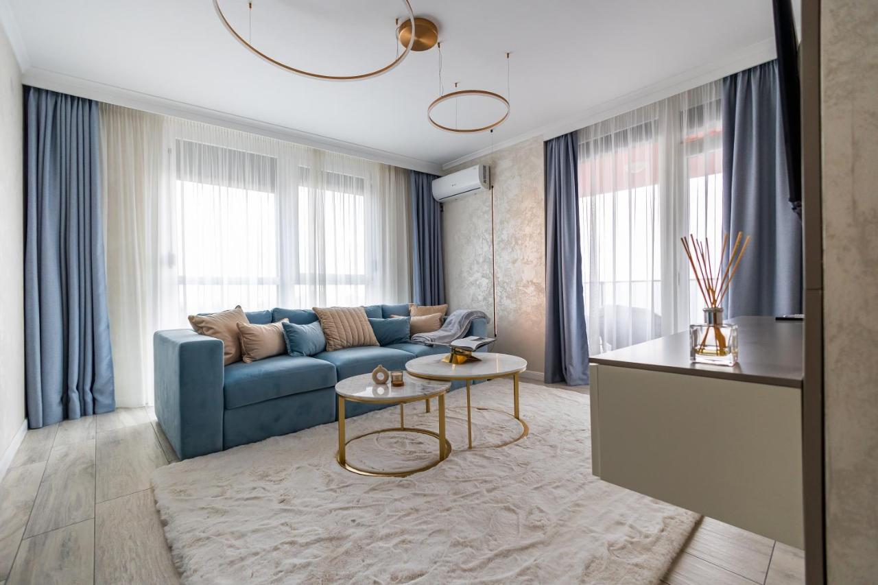 Arad Residence Eksteriør bilde
