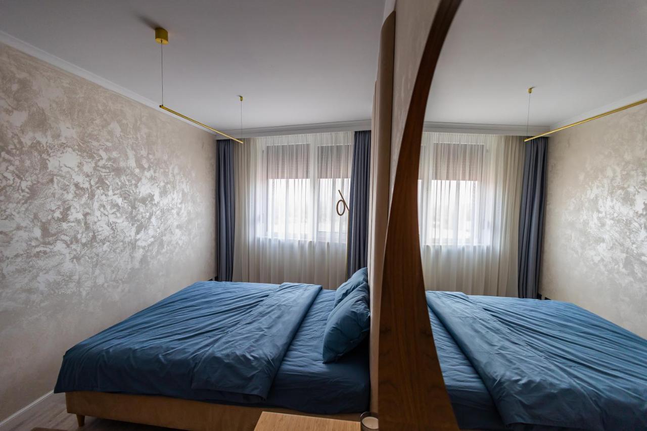 Arad Residence Eksteriør bilde