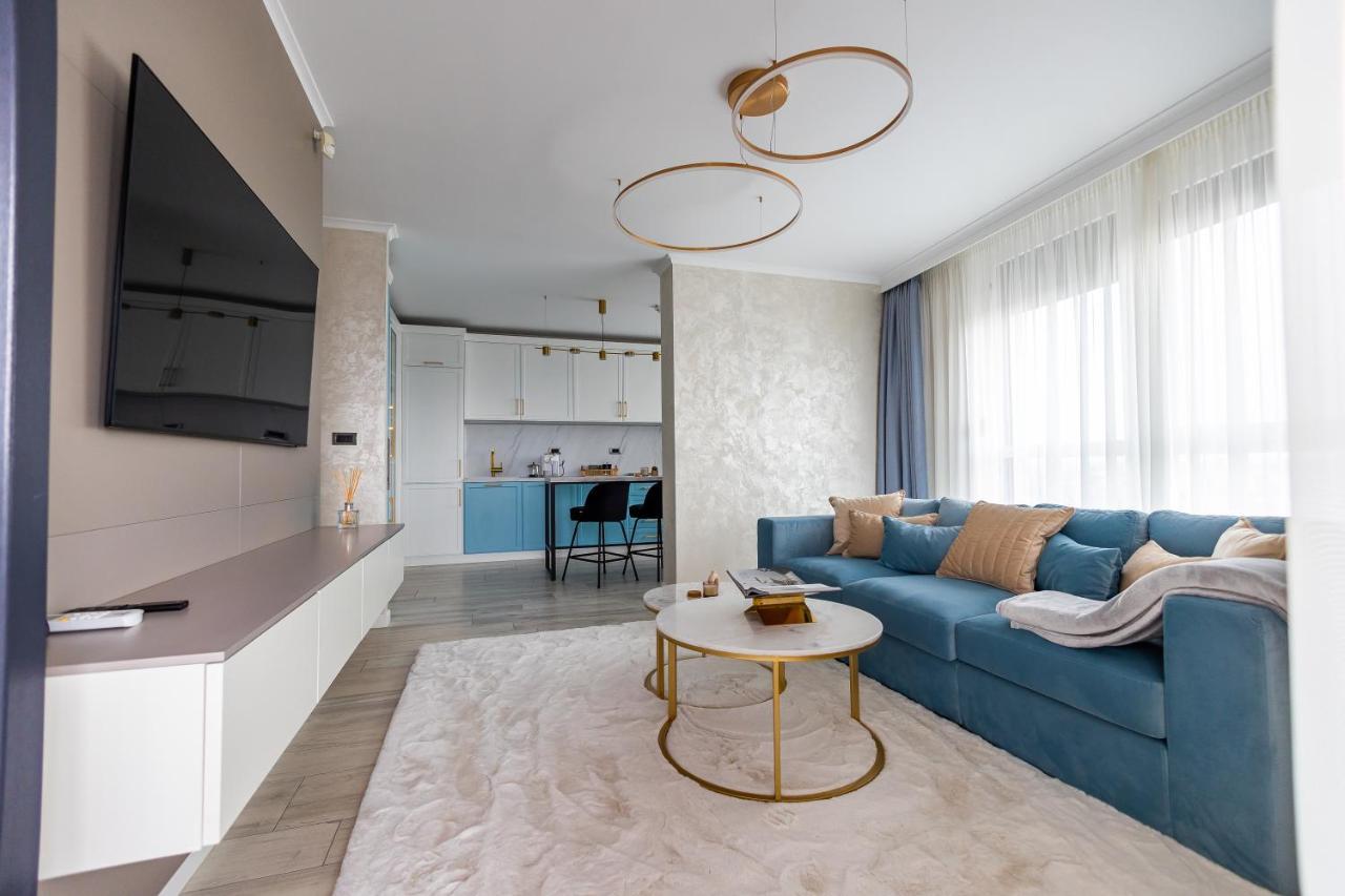Arad Residence Eksteriør bilde